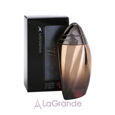 Mauboussin M Generation ����������� ����