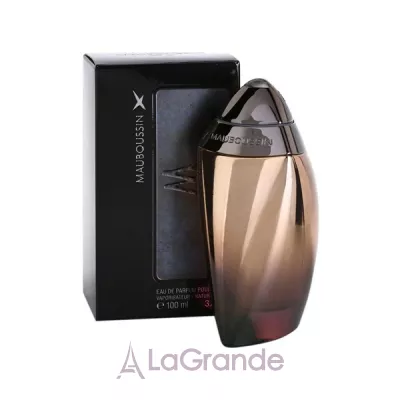 Mauboussin M Generation ����������� ����