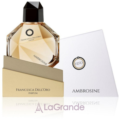 Francesca Dell'Oro Ambrosine �������