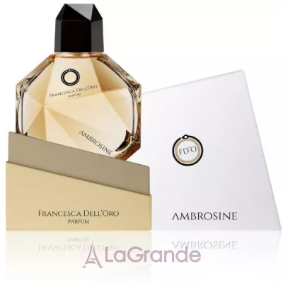 Francesca Dell'Oro Ambrosine �������