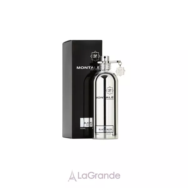 Montale Black Musk ����������� ����