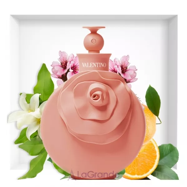 Valentino Valentina Blush ����������� ����