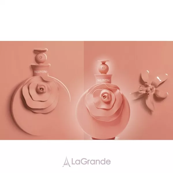 Valentino Valentina Blush ����������� ����