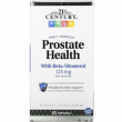 21st Century Prostate Health 125 mg 60pcs