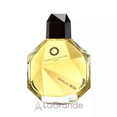 Francesca Dell'Oro Vanille 08:00 ����