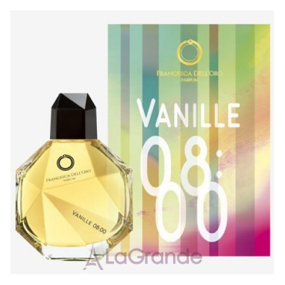 Francesca Dell'Oro Vanille 08:00 ����