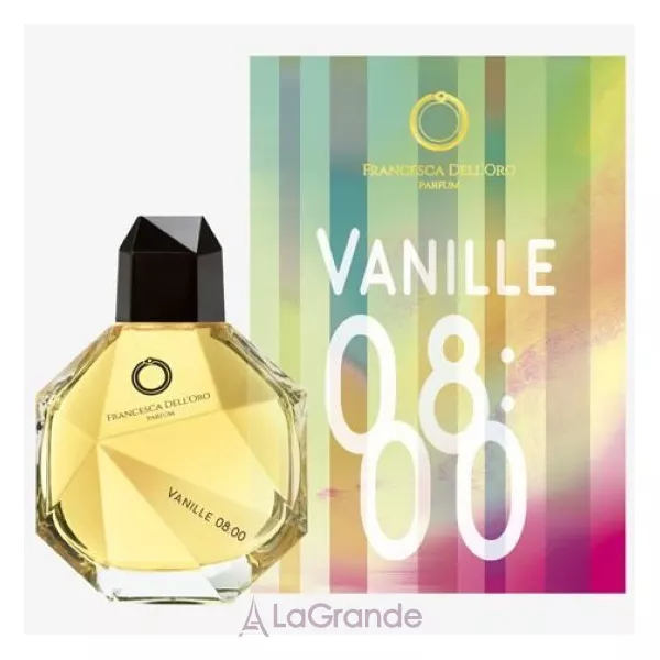 Francesca Dell'Oro Vanille 08:00 ����