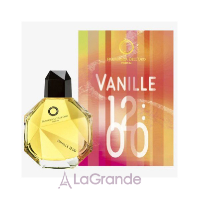 Francesca Dell'Oro Vanille 12:00 ����