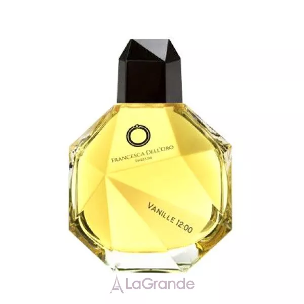 Francesca Dell'Oro Vanille 12:00 ����