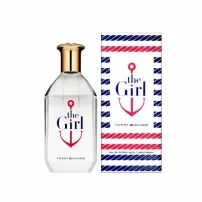 Tommy Hilfiger The Girl ��������� ����