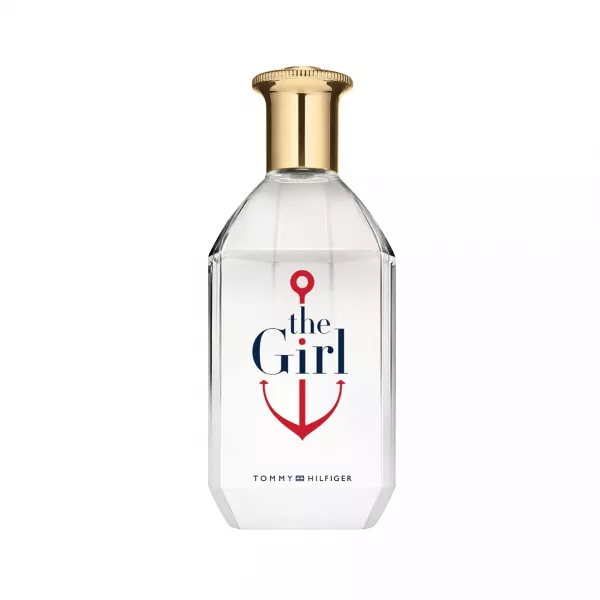 Tommy Hilfiger The Girl ��������� ����