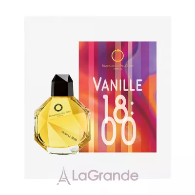 Francesca Dell'Oro Vanille 18:00 ����