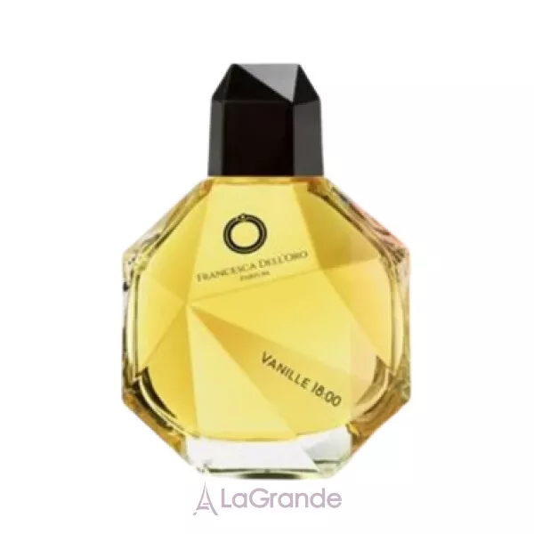 Francesca Dell'Oro Vanille 18:00 ����