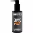 Beardburys Amber Midnight Pre-Shave Cream 150ml
