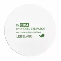 Lebelage Dr. Cica Hydrogel Eye Patch ó�������� �����