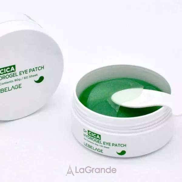 Lebelage Dr. Cica Hydrogel Eye Patch ������������ �����