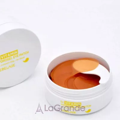 Lebelage Dr. Vitamin Hydrogel Eye Patch ó�������� ����� ��� ���� � ��������