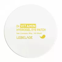 Lebelage Dr. Vitamin Hydrogel Eye Patch ó�������� ����� ��� ���� � ��������