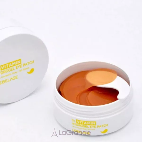 Lebelage Dr. Vitamin Hydrogel Eye Patch ������������ ����� ��� ���� � ����������