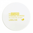Lebelage Dr. Vitamin Hydrogel Eye Patch 60pcs