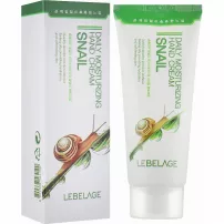 Lebelage Daily Moisturizing Snail Hand Cream ���� ��� ��� � ������� ������