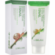 Lebelage Daily Moisturizing Snail Hand Cream 100ml