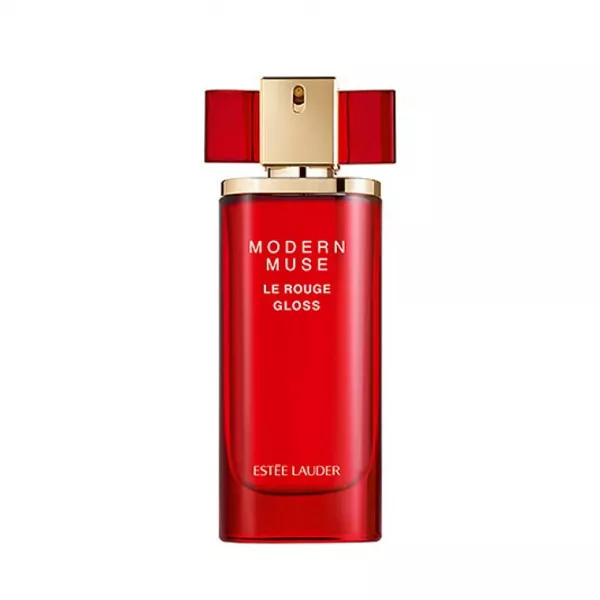 Estee Lauder Modern Muse Le Rouge Gloss ��������������� ����