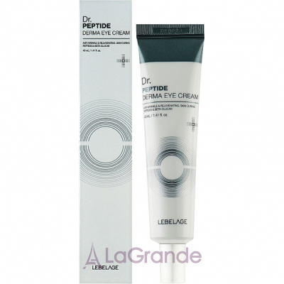 Lebelage Dr. Peptide Derma Eye Cream ���� ��� ���� � ���������