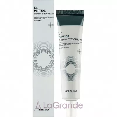 Lebelage Dr. Peptide Derma Eye Cream ���� ��� ���� � ���������