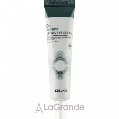 Lebelage Dr. Peptide Derma Eye Cream ���� ��� ���� � ���������
