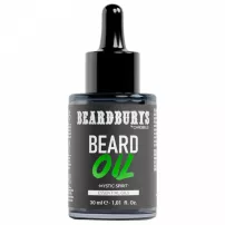 Beardburys Mystic Spirit Beard Oil �����-��������� ��� ������ � ��������