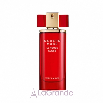 Estee Lauder Modern Muse Le Rouge Gloss   ()