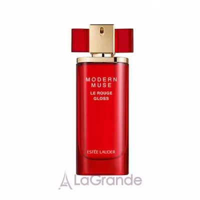 Estee Lauder Modern Muse Le Rouge Gloss   ()