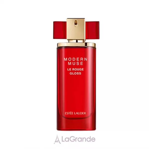 Estee Lauder Modern Muse Le Rouge Gloss ��������������� ���� (������)