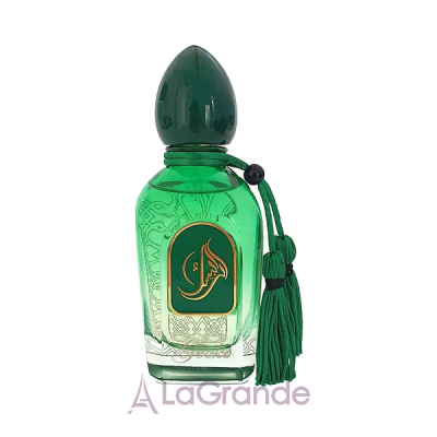 Arabesque Perfumes Gecko ������� (TRY)