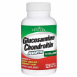 21st Century Glucosamine Chondroitin Advanced plus MSM 120pcs