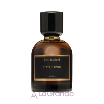 Meo Fusciuni Little Song ������� (������)