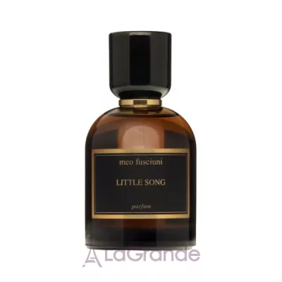 Meo Fusciuni Little Song ������� (������)