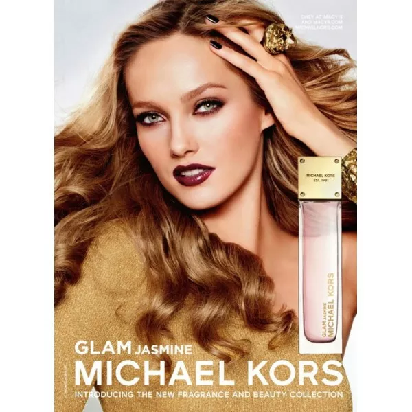 Michael Kors Glam Jasmine ����������� ����