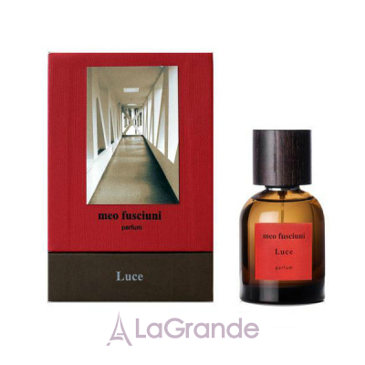 Meo Fusciuni Luce �������