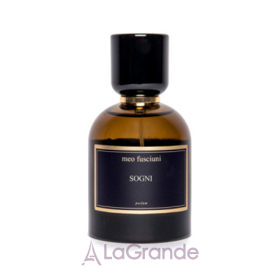 Meo Fusciuni Sogni ������� (������)