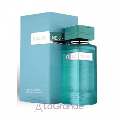 Fragrance World Eau de Neige ��������������� ����