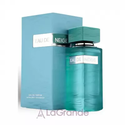 Fragrance World Eau de Neige ��������������� ����