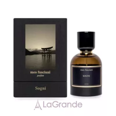 Meo Fusciuni Sogni �������