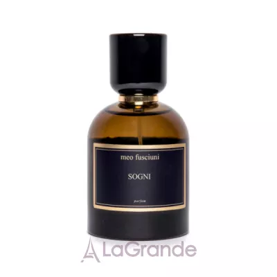 Meo Fusciuni Sogni �������