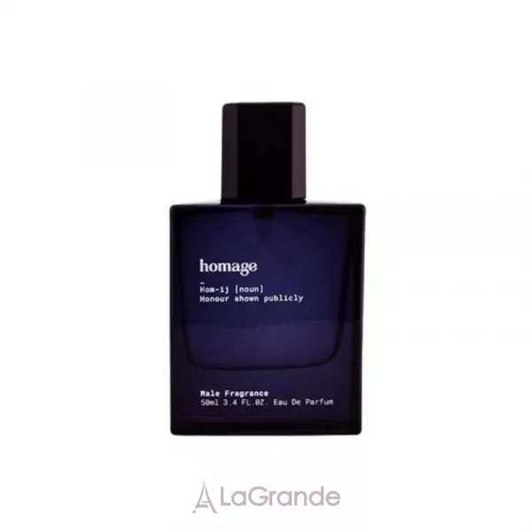 Fragrance World Homage ��������������� ����