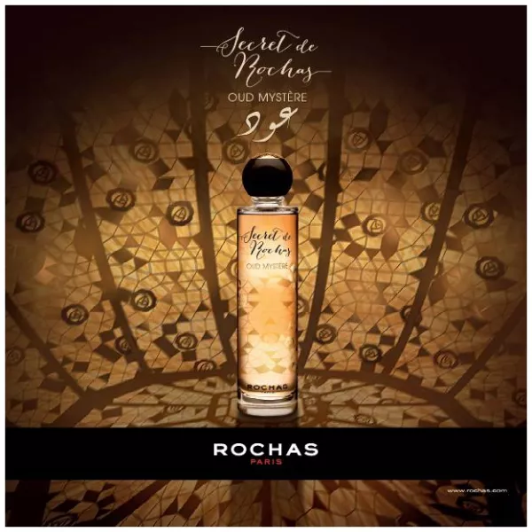 Rochas Secret de Rochas Oud Mystere ����������� ����