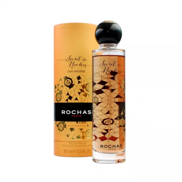 Rochas Secret de Rochas Oud Mystere ����������� ����