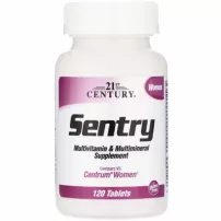 21st Century Sentry Women ����������� ������� � ���������������� � ��������������� ��� ������