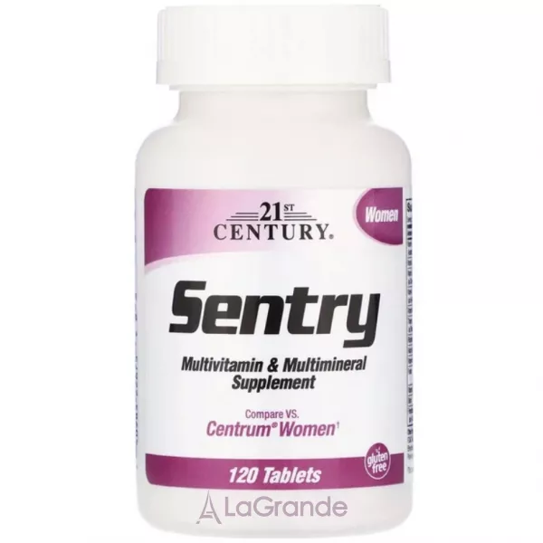 21st Century Sentry Women ĳ������ ������� � �������������� �� �������������� ��� ����.